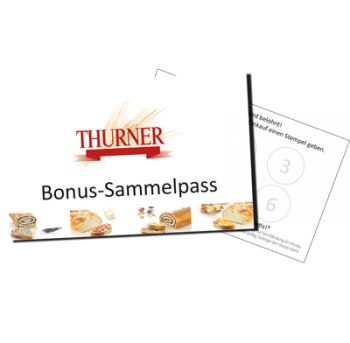 THURNER Bonuspass THURNER Bonuspass