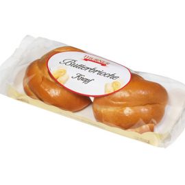 Thurner Butterbriocheknopf Thurner Butterbriocheknopf