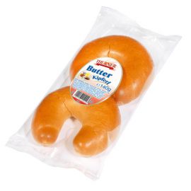 Thurner Butterkipferl Thurner Butterkipferl