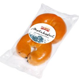 Thurner Mohnkipferl Thurner Mohnkipferl