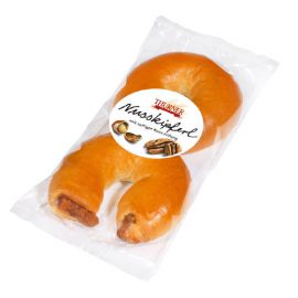 Thurner Nusskipferl Thurner Nusskipferl