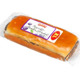 Thurner Powidl-Mohnstrudel Thurner Powidl-Mohnstrudel