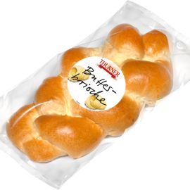 Thurner Butterbrioche Thurner Butterbrioche