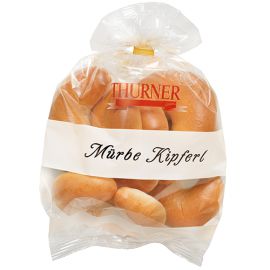Thurner Mürbe Kipferl Thurner Mürbe Kipferl
