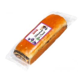 Thurner Powidl-Mohnstrudel Thurner Powidl-Mohnstrudel
